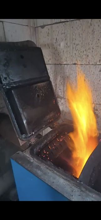 Продам котел Buderus S-111 Logano Будерус