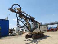 Vand foreza Atlas Copco ECM 585 MC II