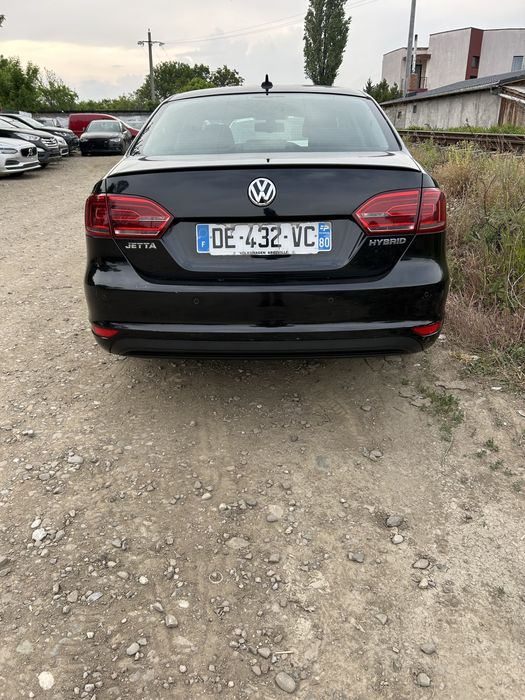 Baterie Hybrid  Volkswagen Jetta  2014