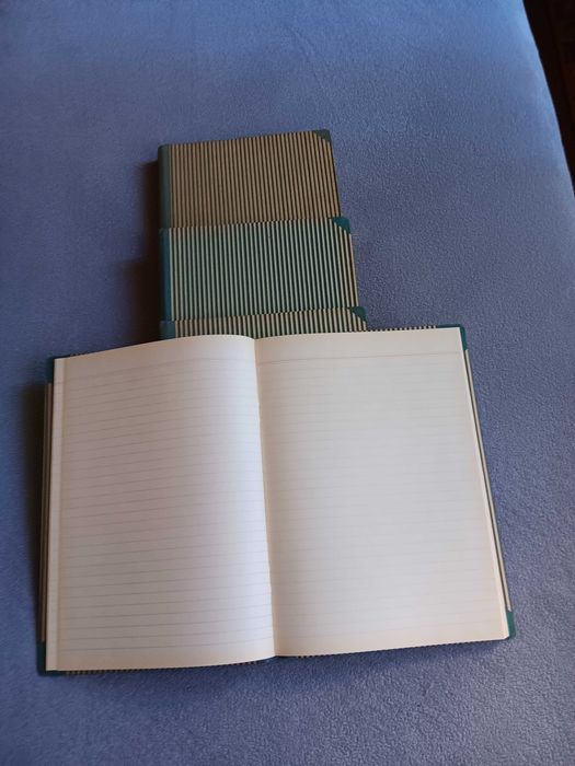 registru cartonat A4