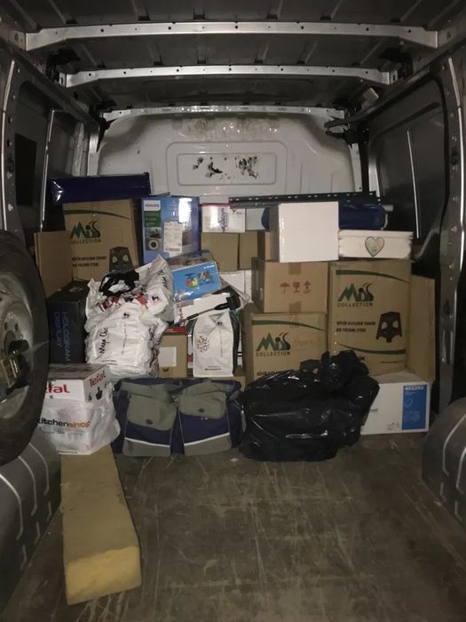 Transport mobila, electrocasnice, moloz debarasam din case si blocuri