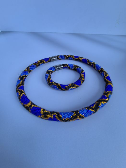 Бижутерия лариат