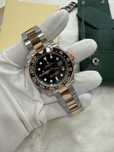 Rolex GMT automatic,inalta calitate+ husa rolex cadou-poze reale
