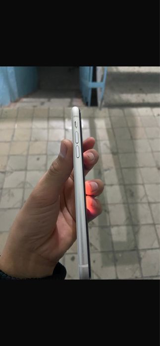 Продам айфон 11 128гб