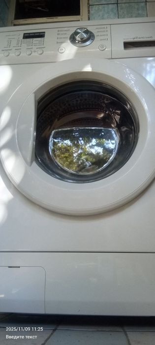 Продам стиральную машинку автомат