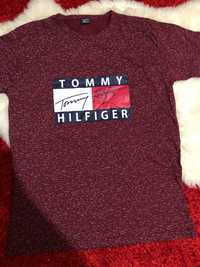 Tricou Tommy Hilfiger Nou