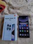 Xiaomi redmi note 14 pro