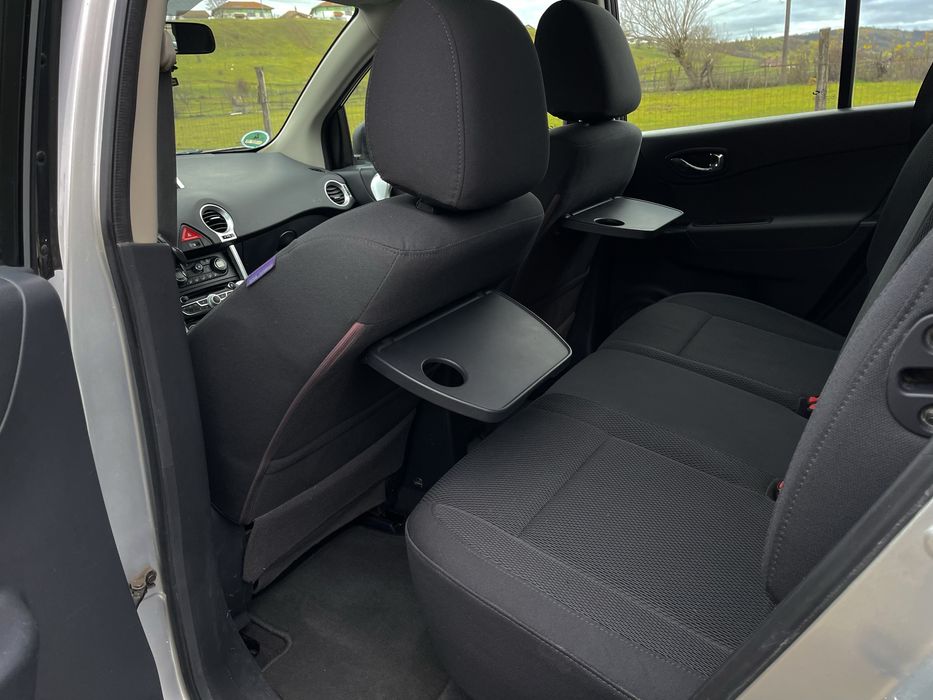 Renault Koleos 2010 motor 2.0 Tdi