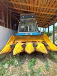 Combină Fortschrit E512