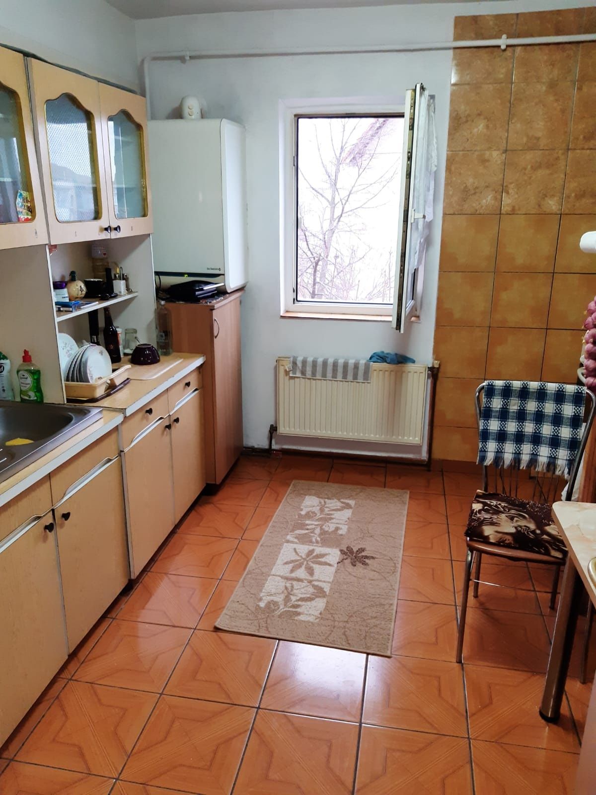 Apartament 3 camere