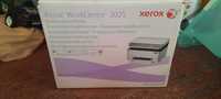 Продам новый  МФУ Xerox Workcentre 3025BI
