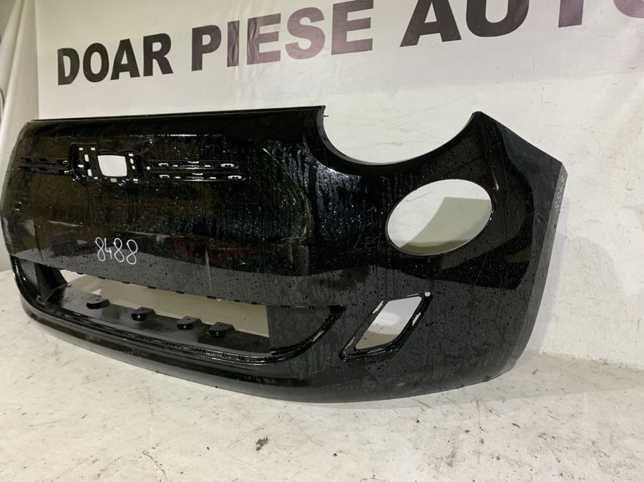 Bara fata Fiat 500 (500 E) electric, 2020, 2021, 2022, 2023, 2024, cod origine OE 735714055.