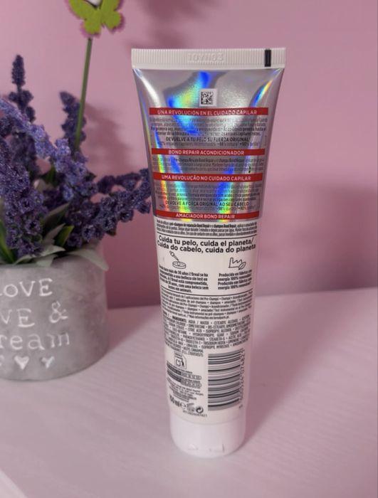 Balsam Elseve Bond Repair