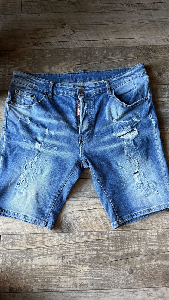 DSQUARED2 мъжки дънки