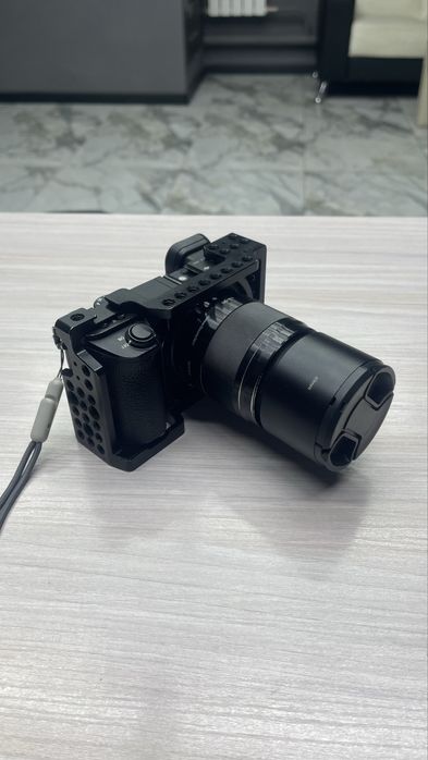 Продам камеру Sony