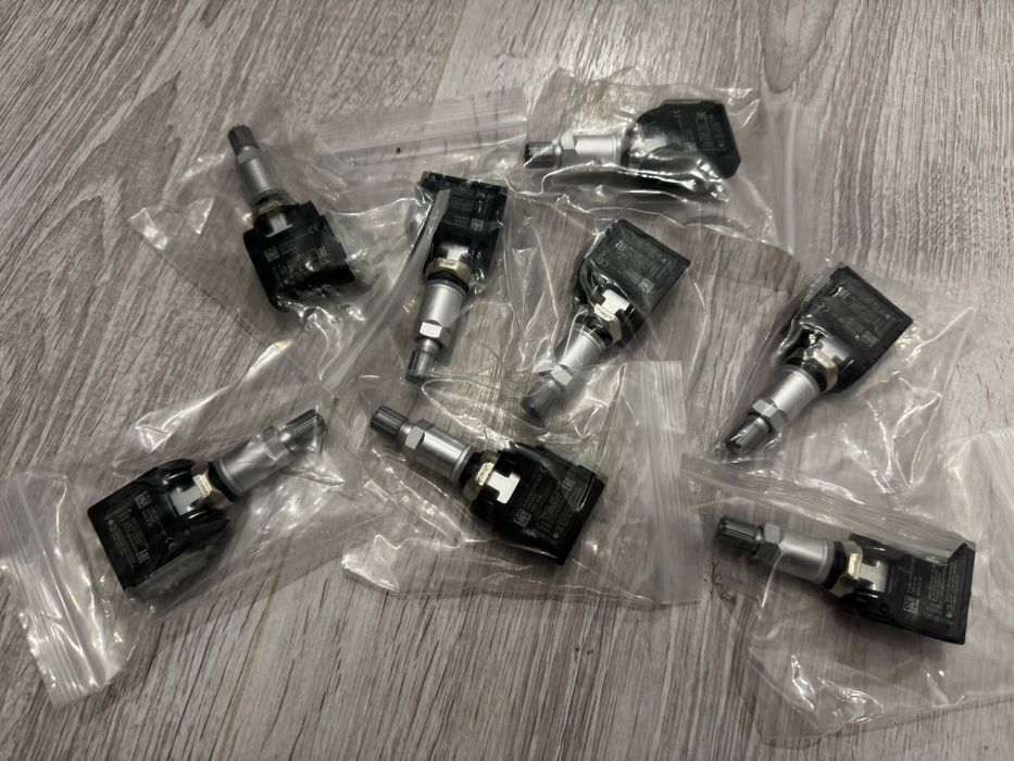 Senzori presiune roti jante BMW G20 G30 G11 F40 G01 G05 Mercedes W213