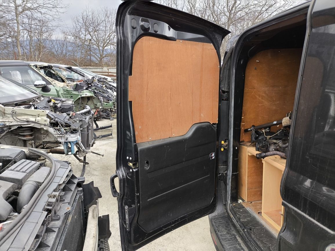 Задна врата за Fiat Doblo