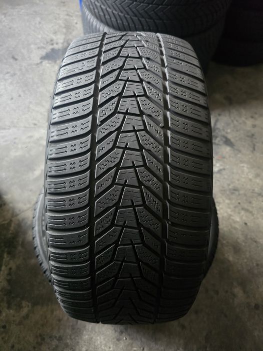 Hankook 225/40 R18 92V MS iarnă
