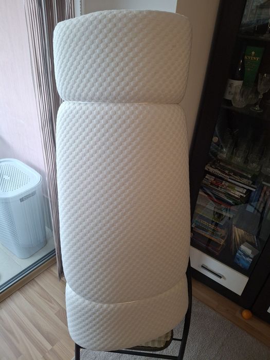 Топ матрак 180/112/5