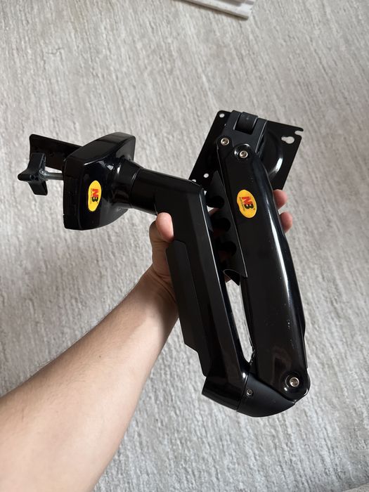 Продаю кронштейн для монитора в рабочем состоянии