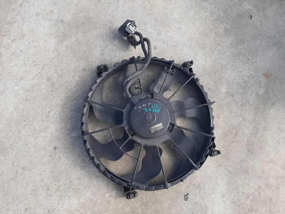 electrovntilator 1.4 crdi d4fc hyundai i20 b101kp8aa