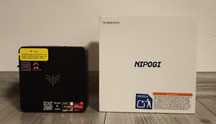 Mini PC Gaming NiPoGi AMD Ryzen 9 6900HX 16GB DDR5 512 SSD Radeon 680M