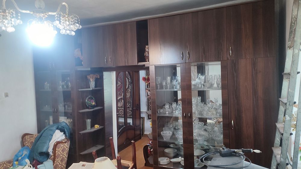 Стенка для гостиной длина 380см