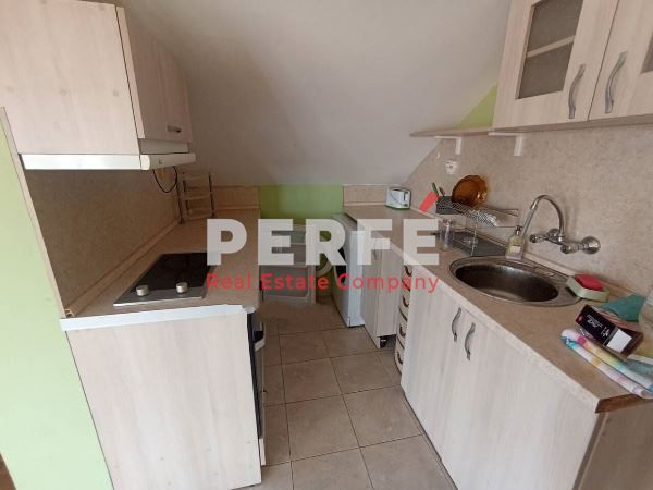 Дава се под наем Двустаен апартамент в Бургас, Сарафово - 85 кв.м за 280.5 € - Снимка #3