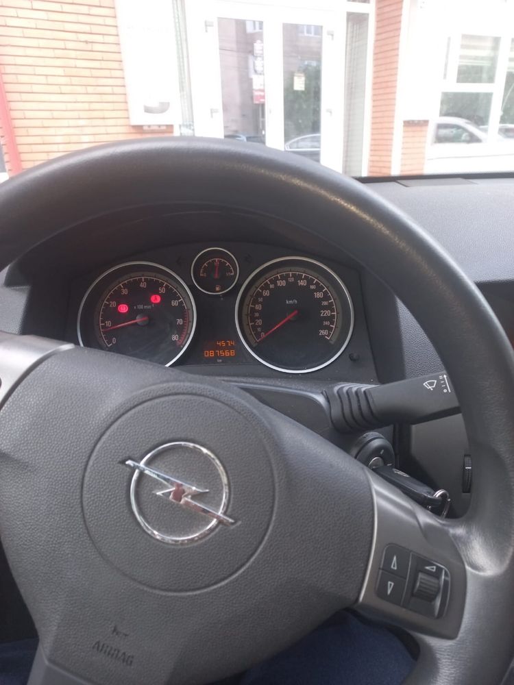 Vand Opel Astra la pret de bicicleta!!!
