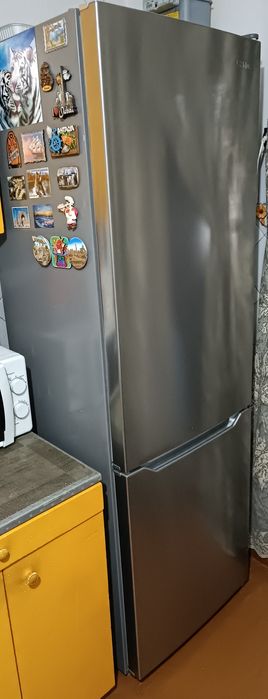 Холодильник Midea