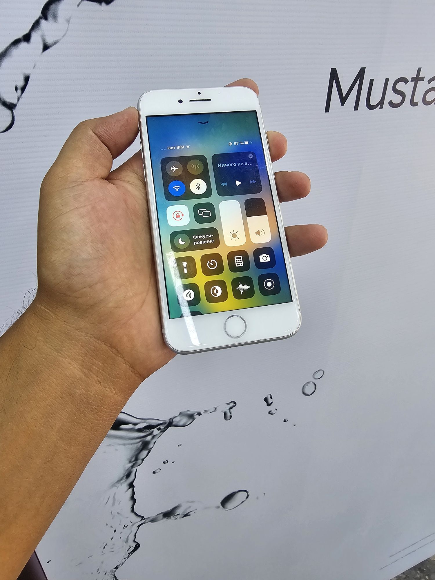 Iphone 8 64gb ideall