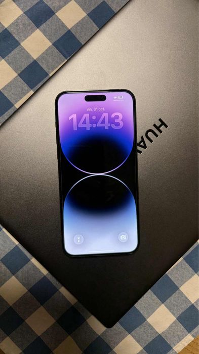 Iphone 14 Pro Max 128GB