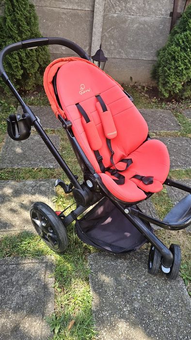 Vand Carucior Quinny