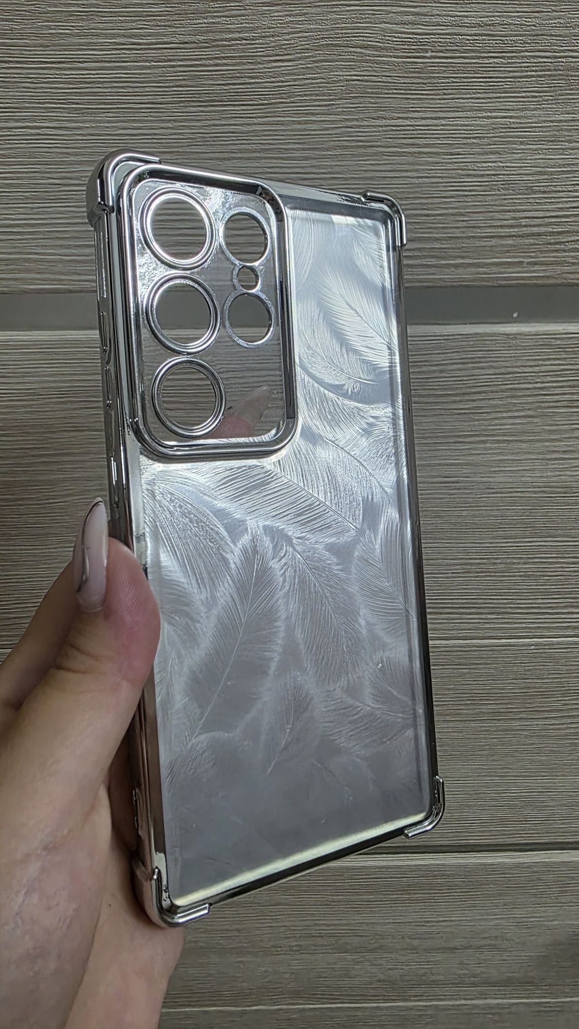 Чехлы на Samsung s25 ultra