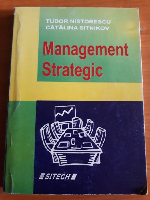 Management Strategic