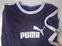 PUMA 100% оригинална мъжка тениска ПУМА XXL размер