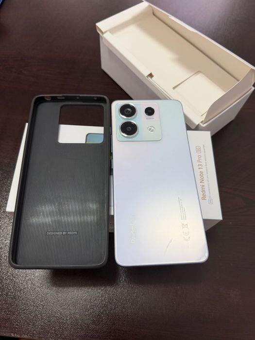Redmi Note 13 Pro 5G