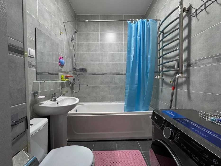 Сдается кв-ра (2/2/9) Яшнабадский р-он,Ассалом Хаво(Golden house) 827*