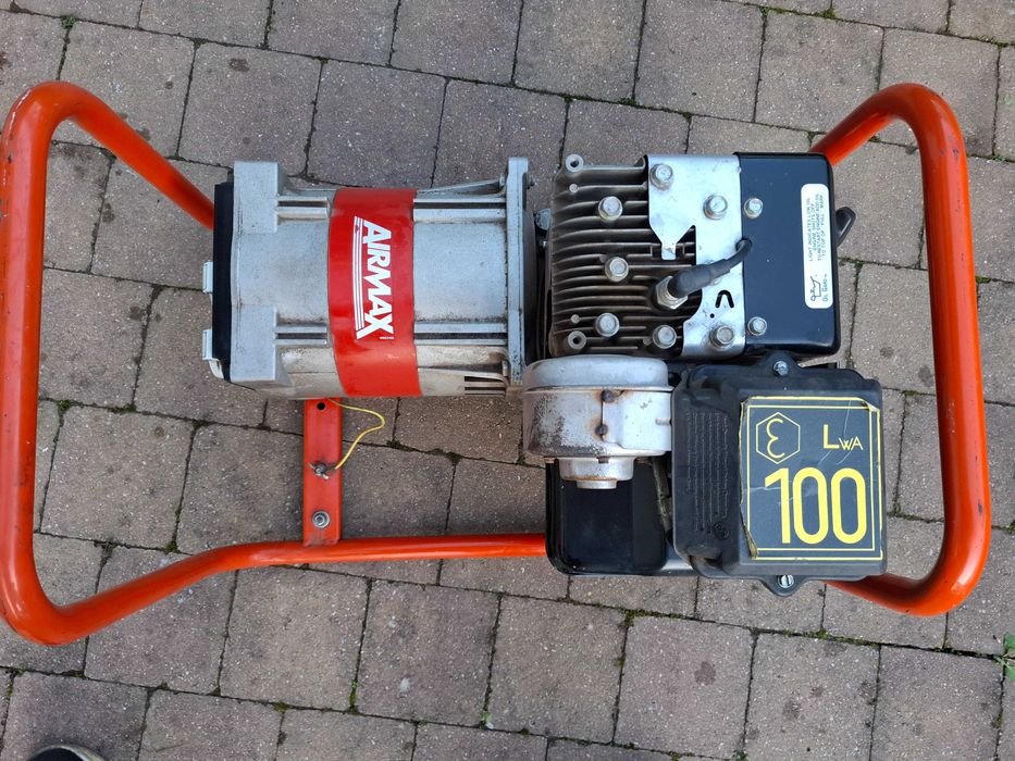 Generator briggs&stratton