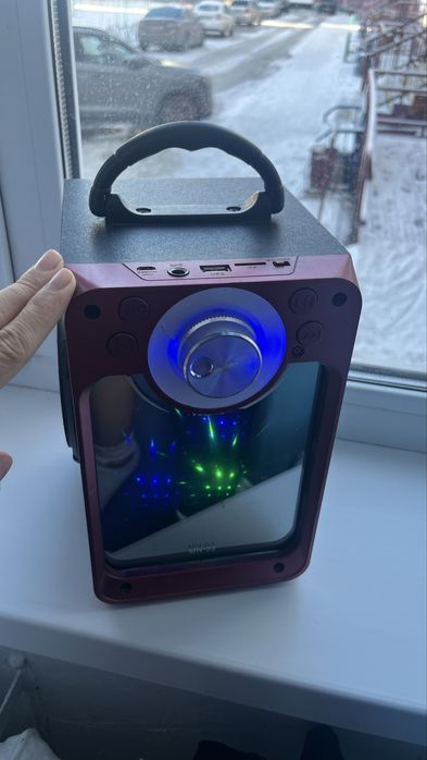 Продам колонку в отличном состоянии