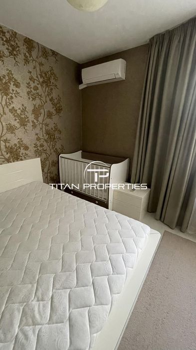 Дава се под наем Двустаен апартамент в Варна, Бриз - 65 кв.м за 700 € - Снимка #6