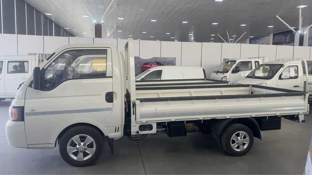 Продается JAC x200
