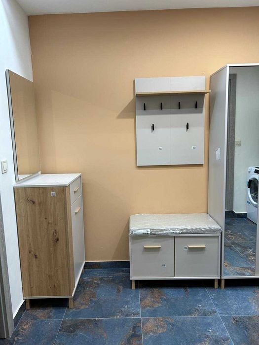 Дава се под наем Двустаен апартамент в София, Център - 80 кв.м за 750 € - Снимка #2