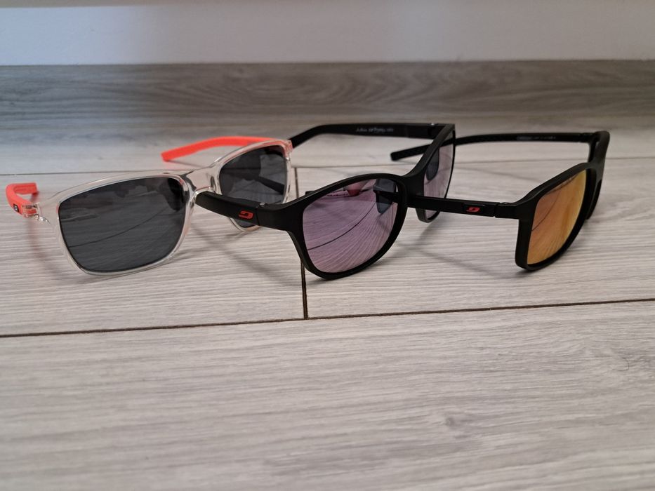 Ochelari Julbo*Polarizați*Originali!