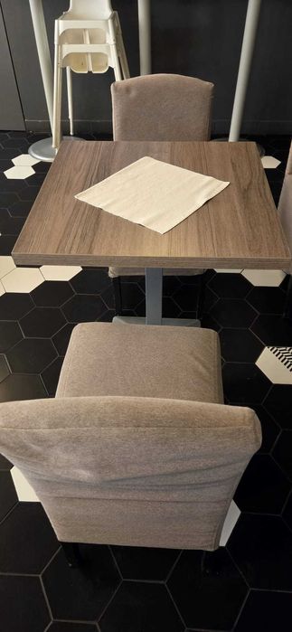 Mobilier Restaurant