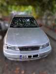 Daewoo Cielo 1.5 benzina + GPL