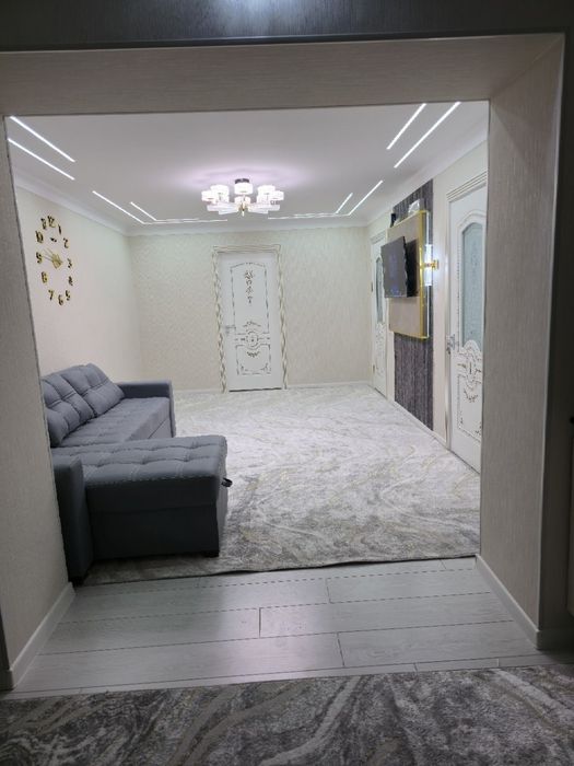 Мирзо Улуғбек метросига 10 дақиқа. Квартира ижарага. Без маклер