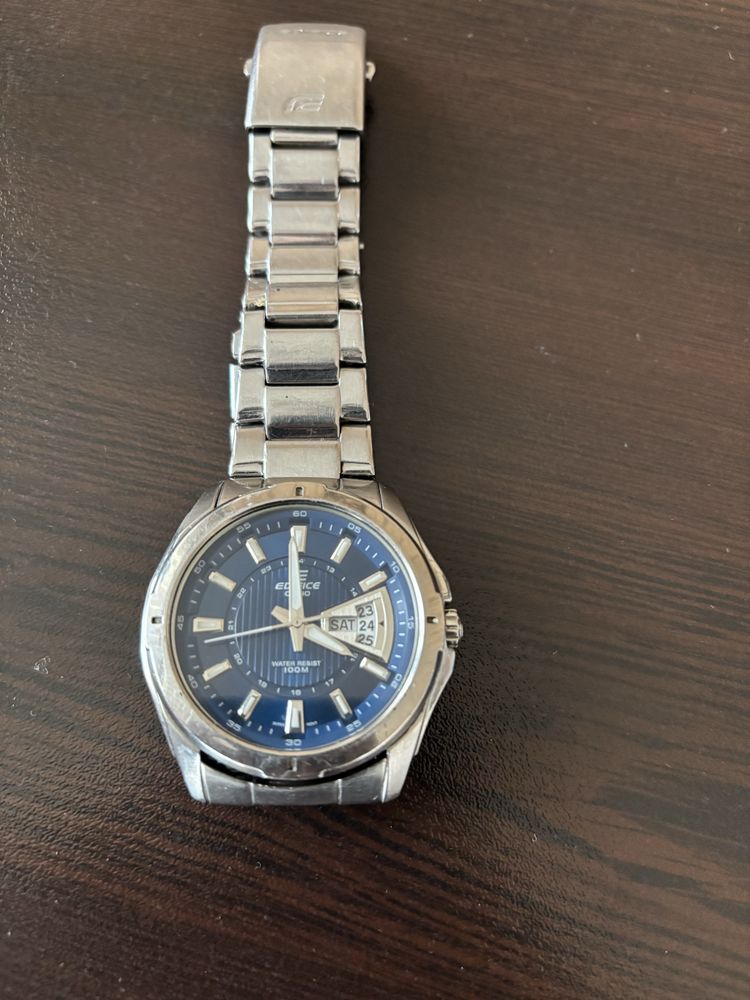 Часовник Casio Edifice