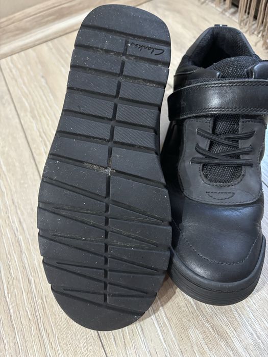 Детски боти Clarks