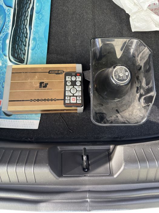 Serena sotiladi srochna